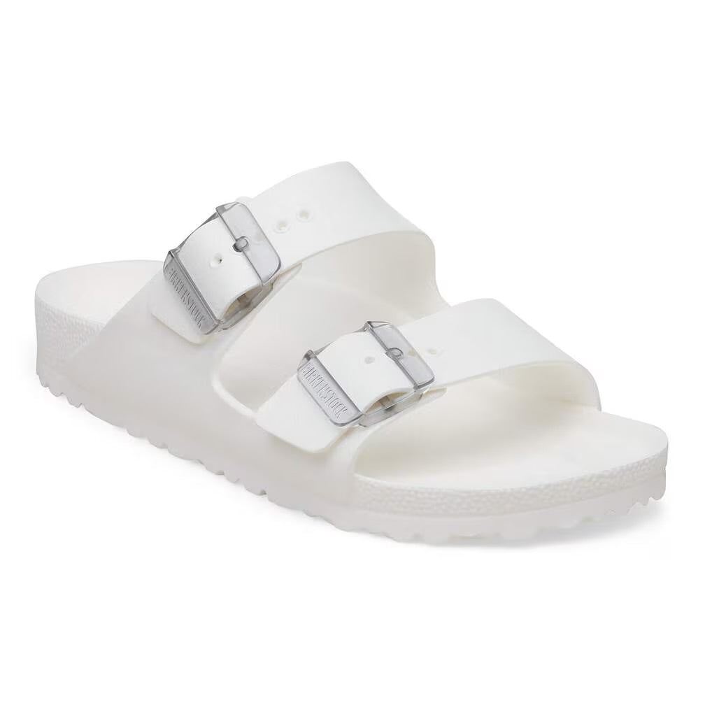 Arizona Stealth Buckle EVA- White