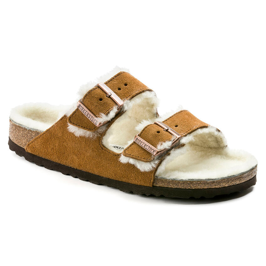 Arizona Mink Shearling