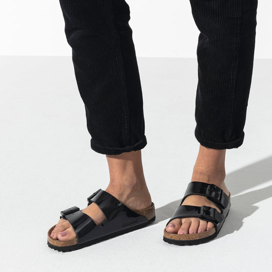 Arizona Black Patent