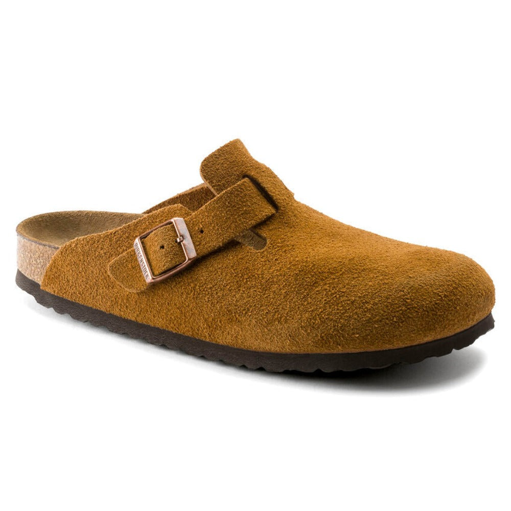 Boston Mink SF