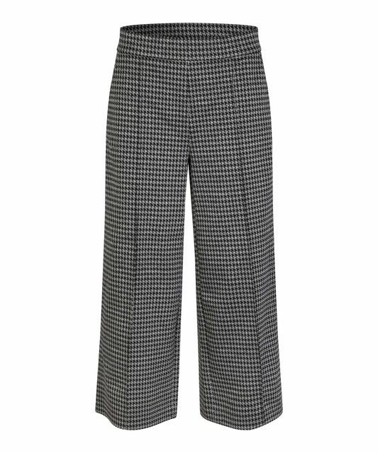 Hounds Tooth Trousers