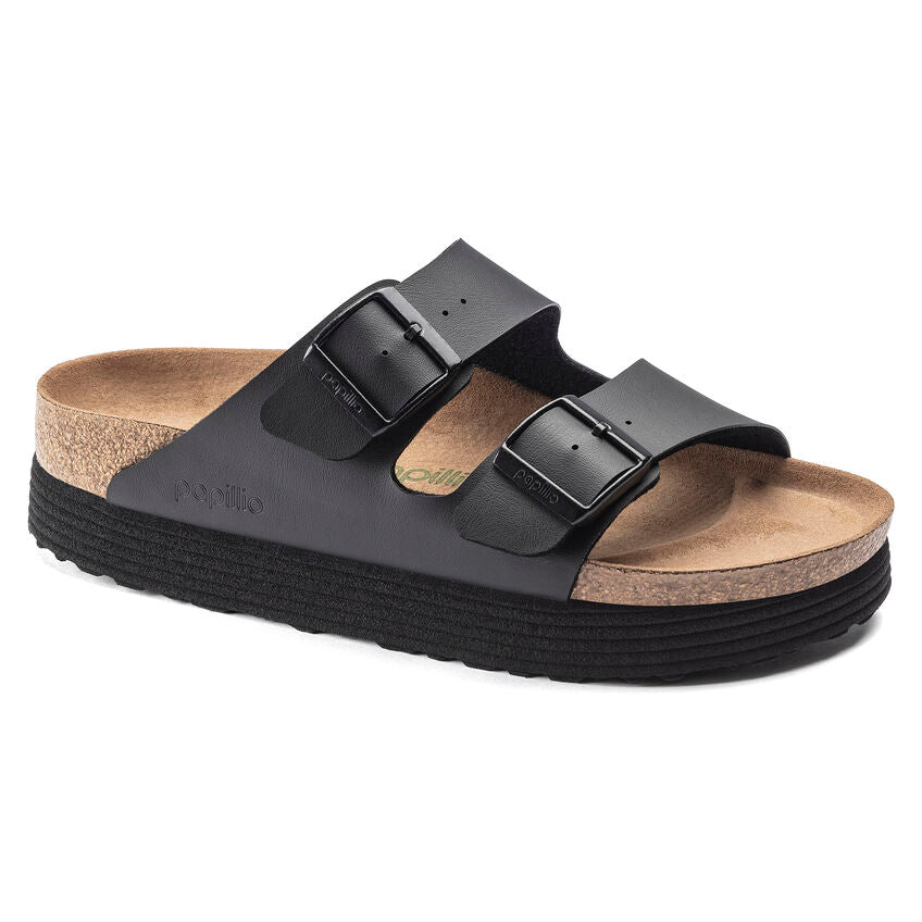 Arizona Black Platform