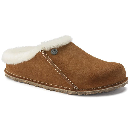 Zermatt Premium Suede Mink