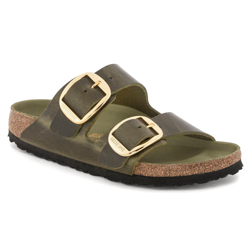 Arizona BB Olive Green