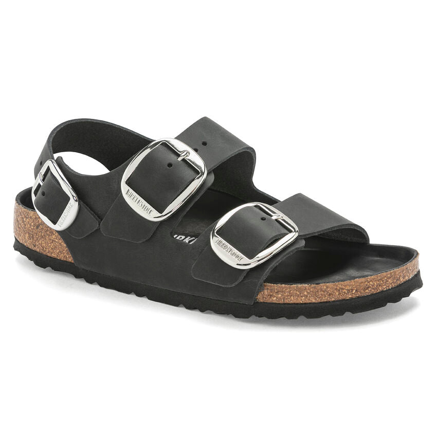 Milano BB Black
