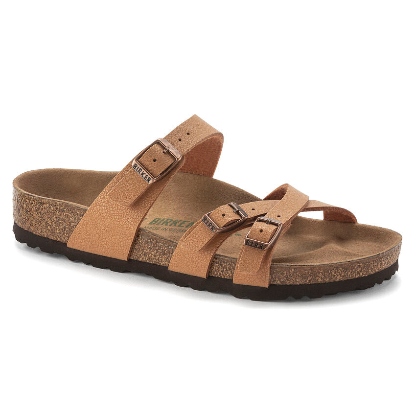 Franca Pecan