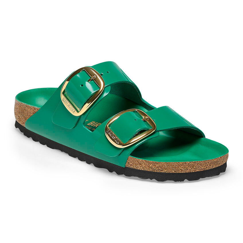 Arizona BB Hi Shine Green