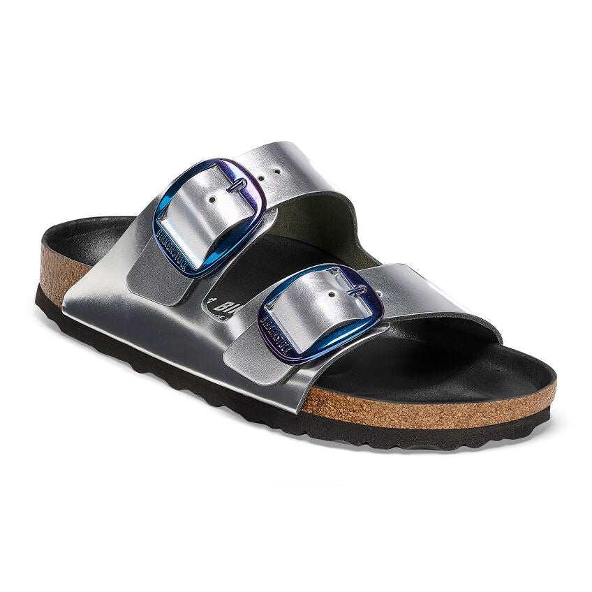 Arizona BB Metallic Silver