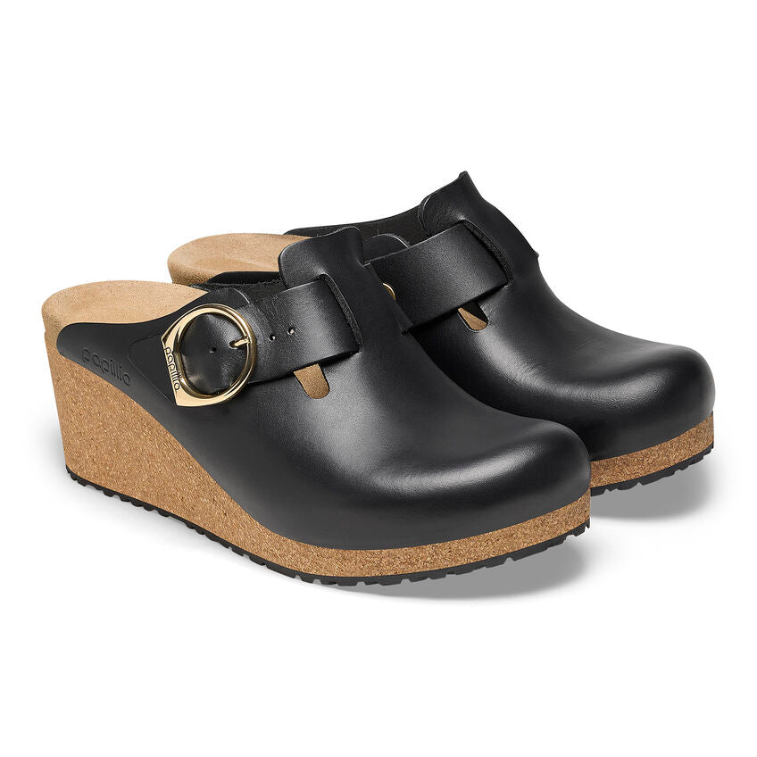 Fanny - Black