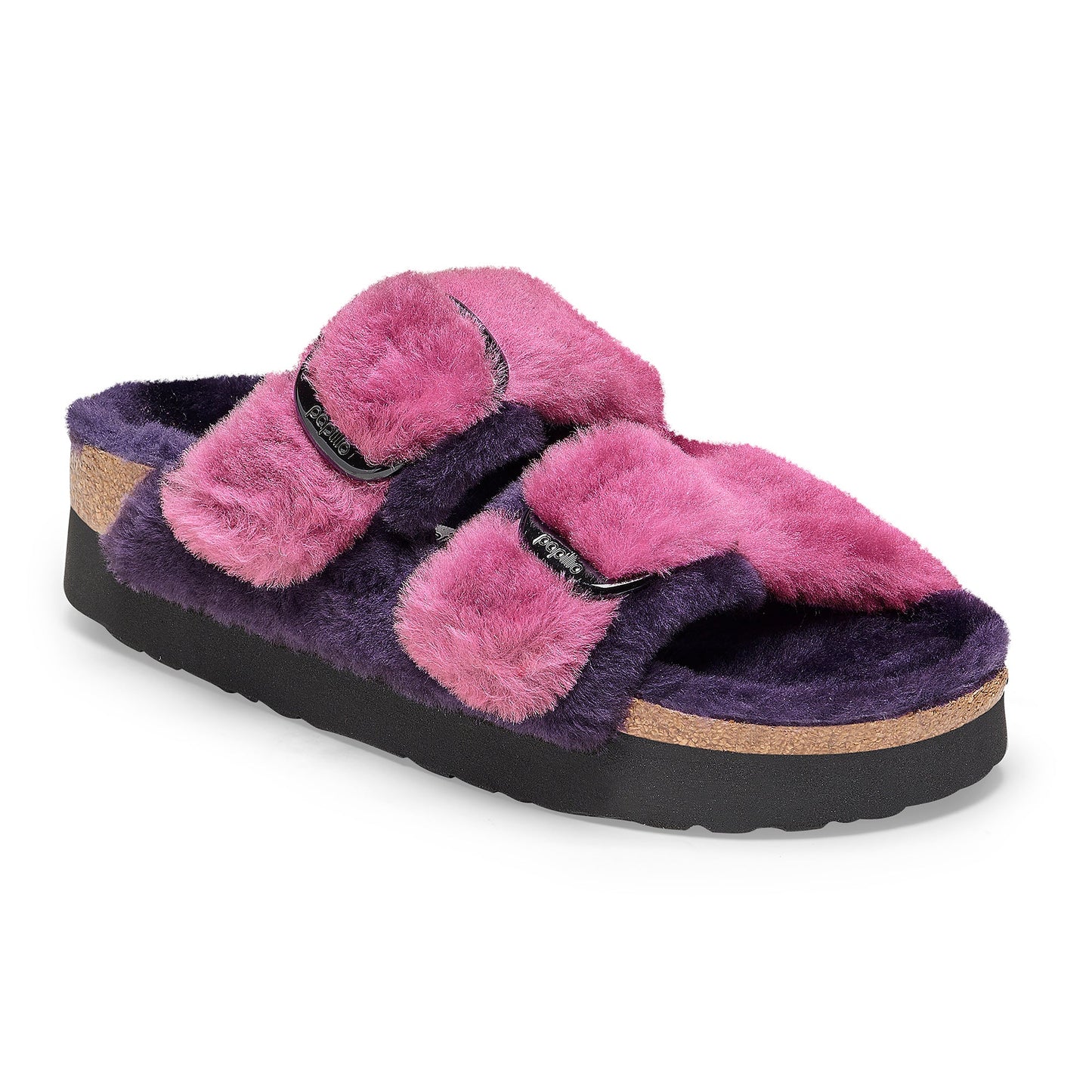 Arizona BB Purple Orchid Fur