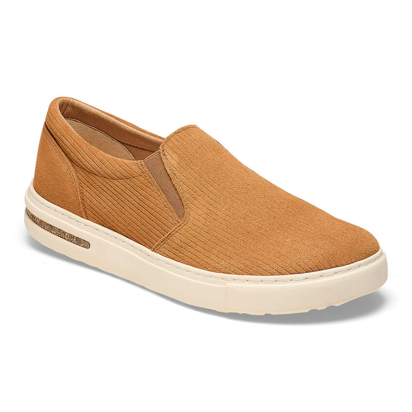 Oswego Cork Brown