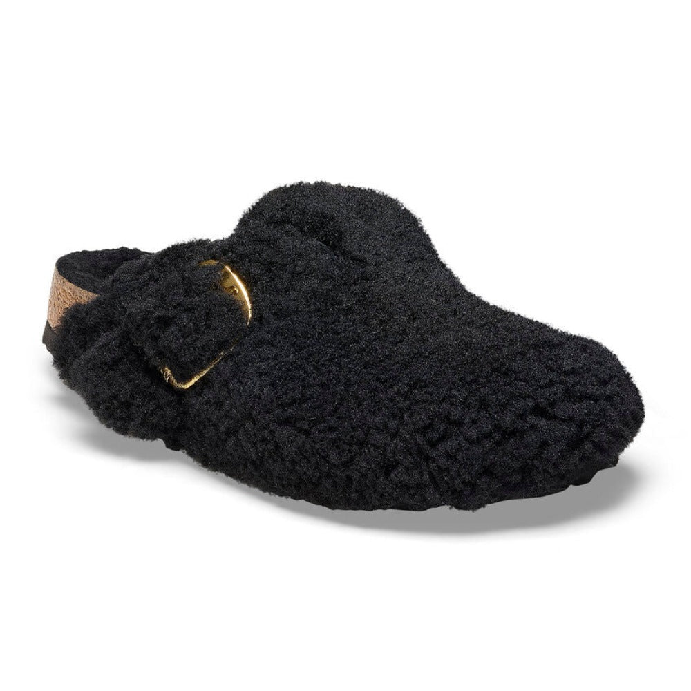 Boston BB Teddy Black Gold