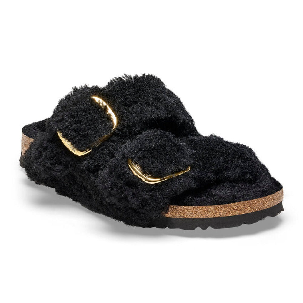 Arizona BB Black Teddy Rivet