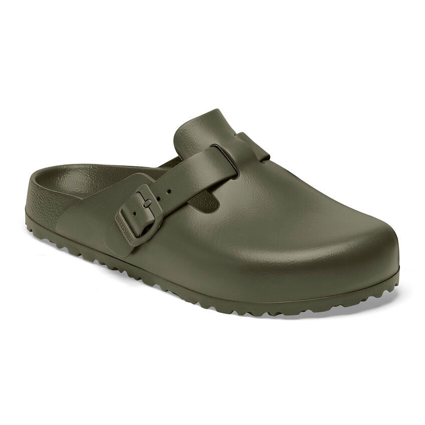 Boston EVA Khaki