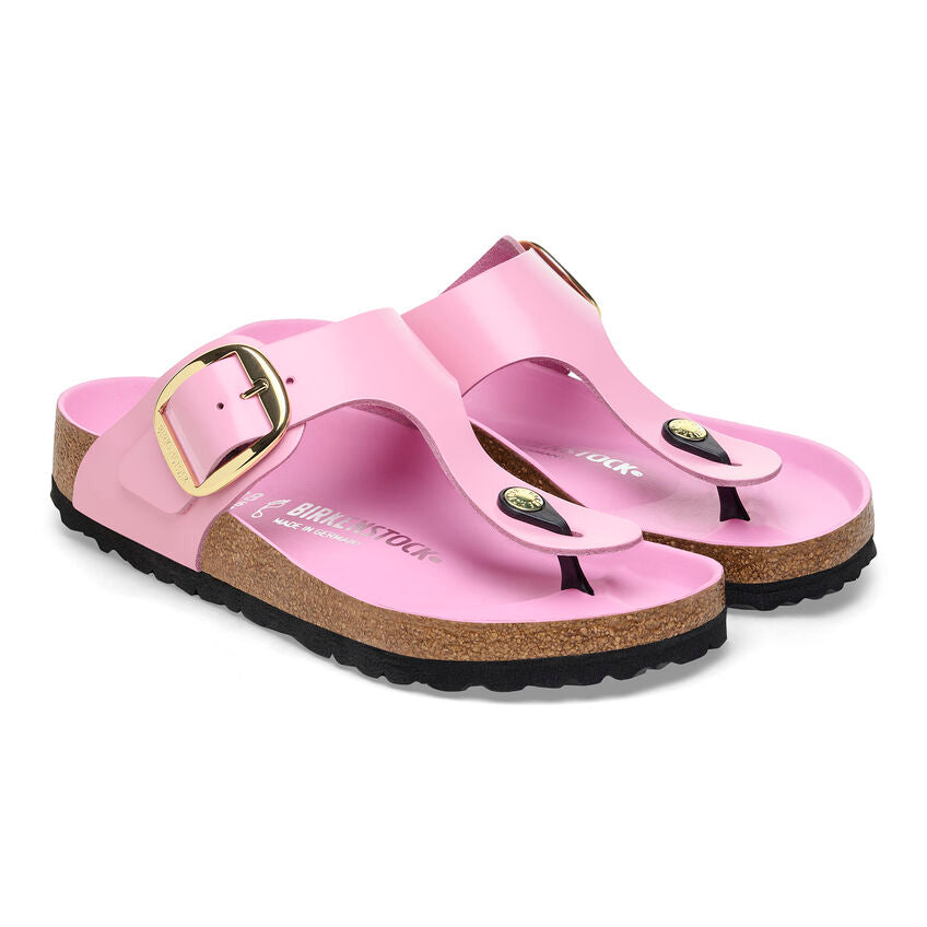 Gizeh BB Fondant Pink