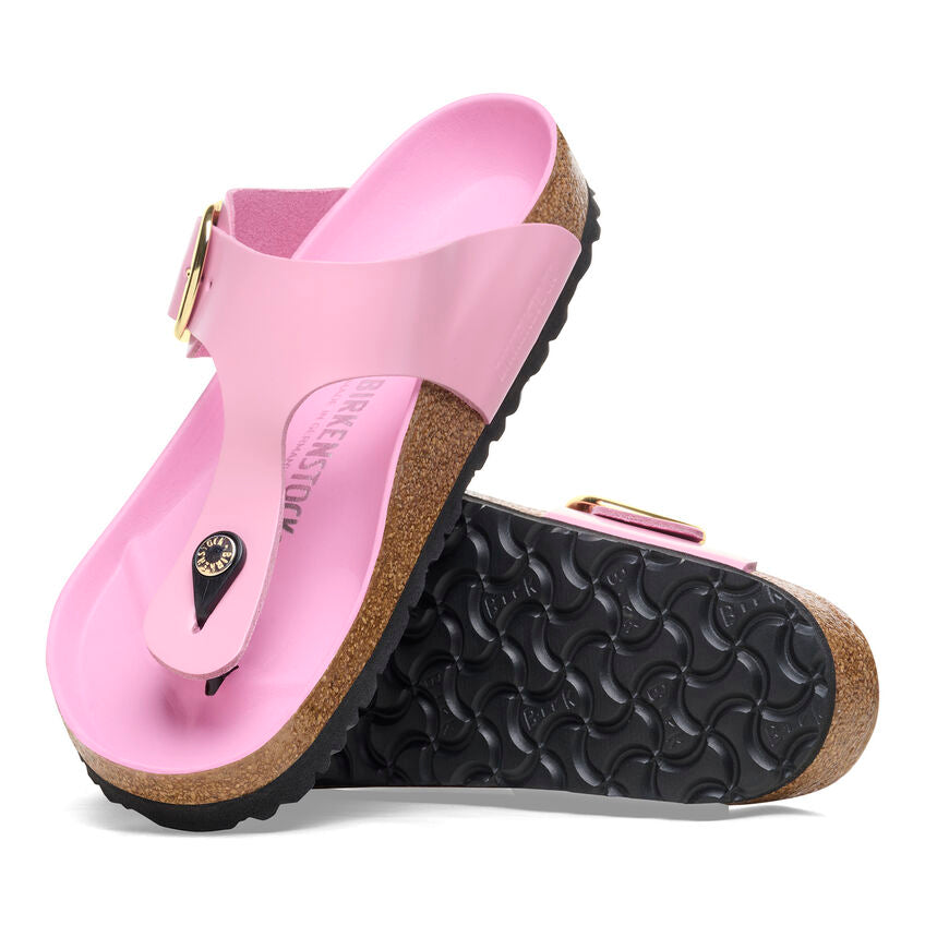 Gizeh BB Fondant Pink