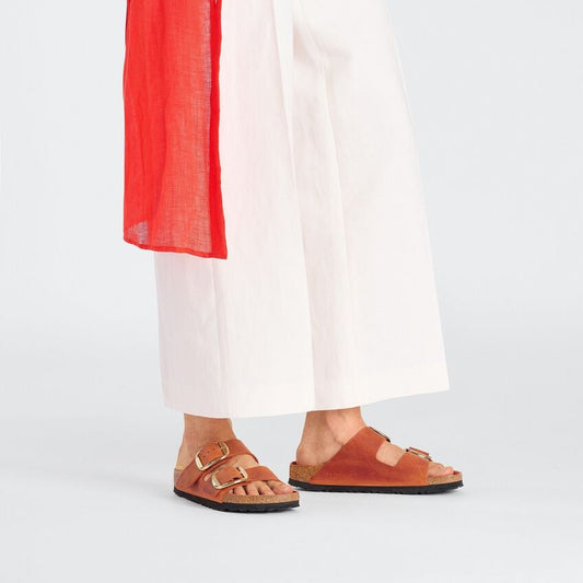 Arizona BB- Burnt Orange