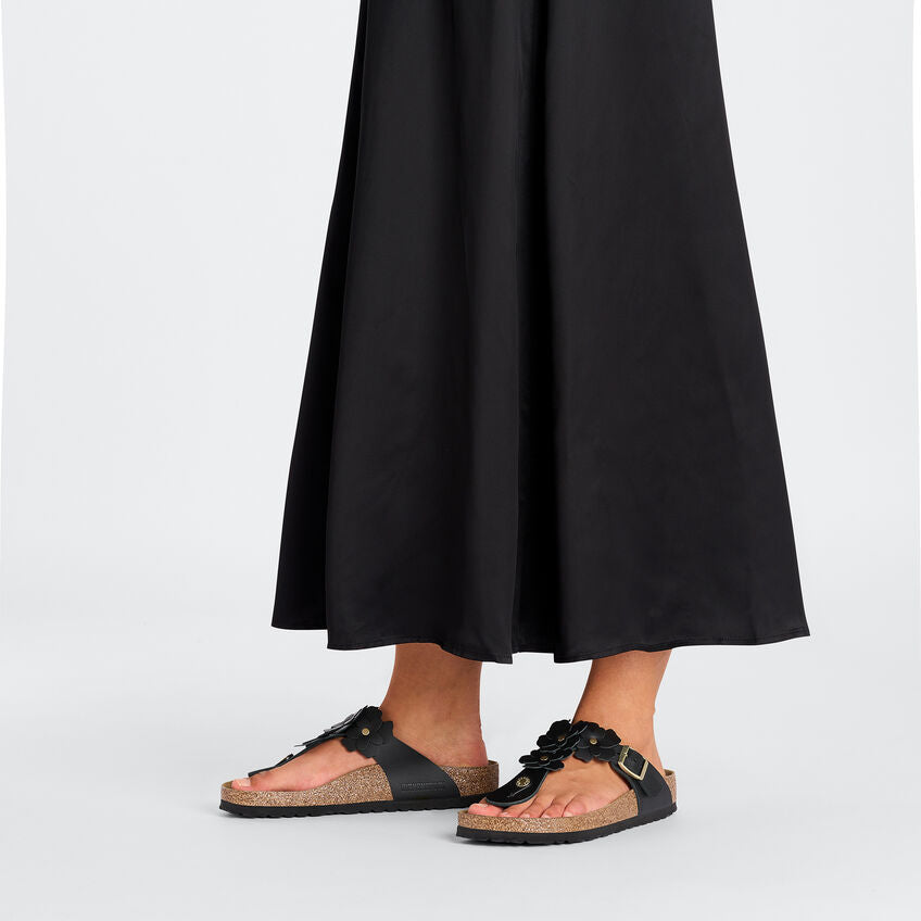 Gizeh Flower Black