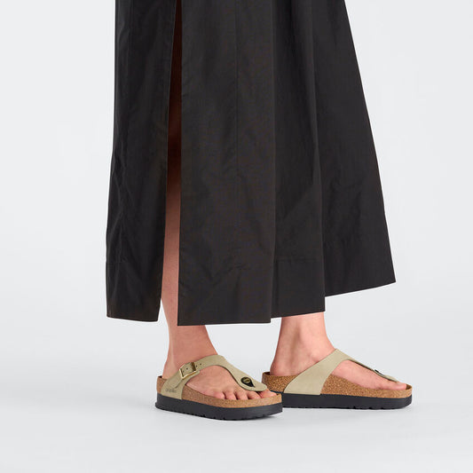 Gizeh Flex Plat Eucalyptus