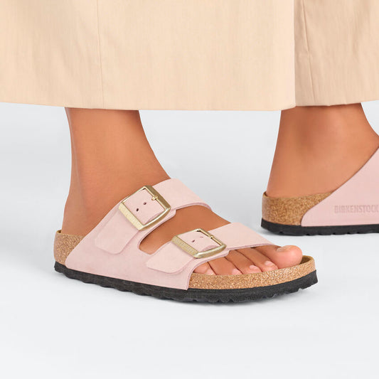 Arizona Bs Soft Pink
