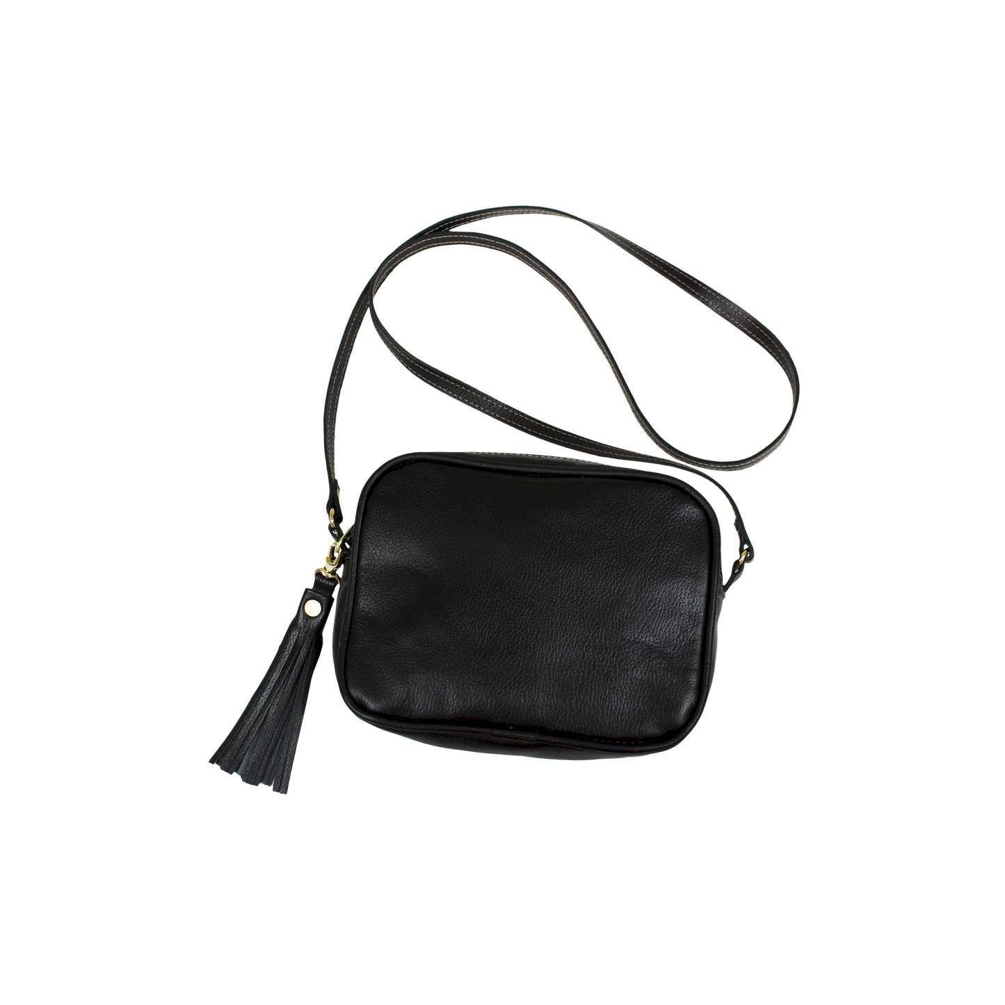 Lola, Leather