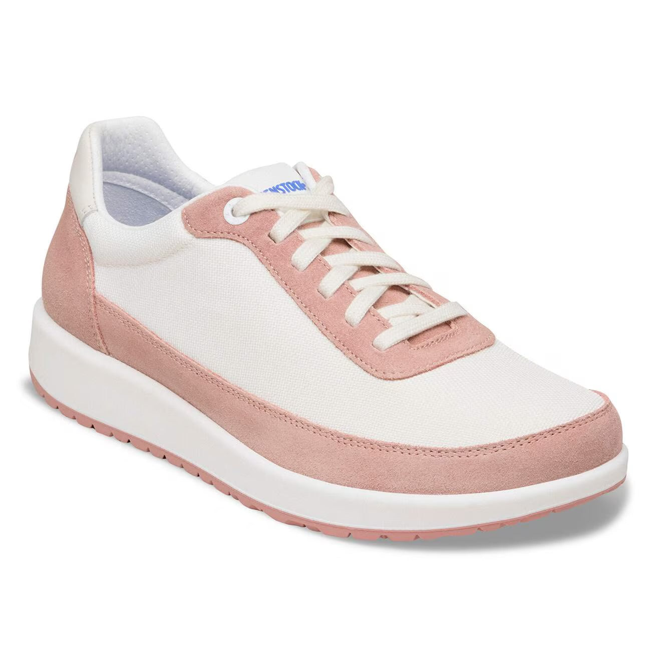 Honnef City Pink Clay/White