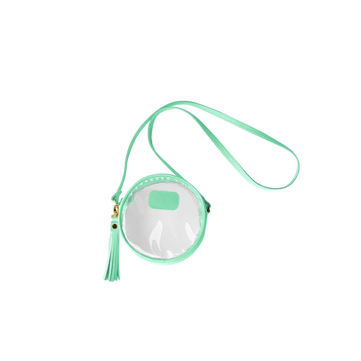 Luna, Clear