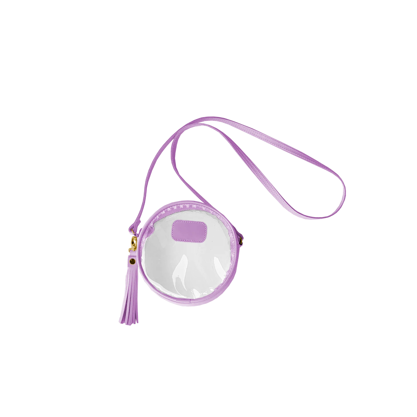 Luna, Clear