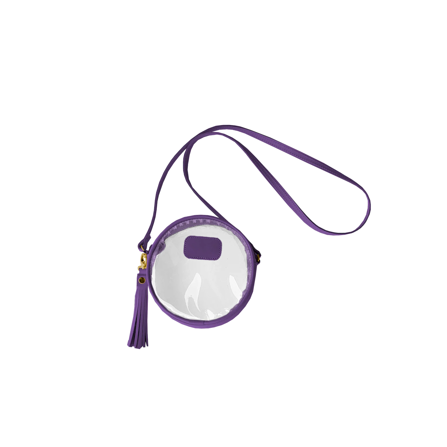 Luna, Clear