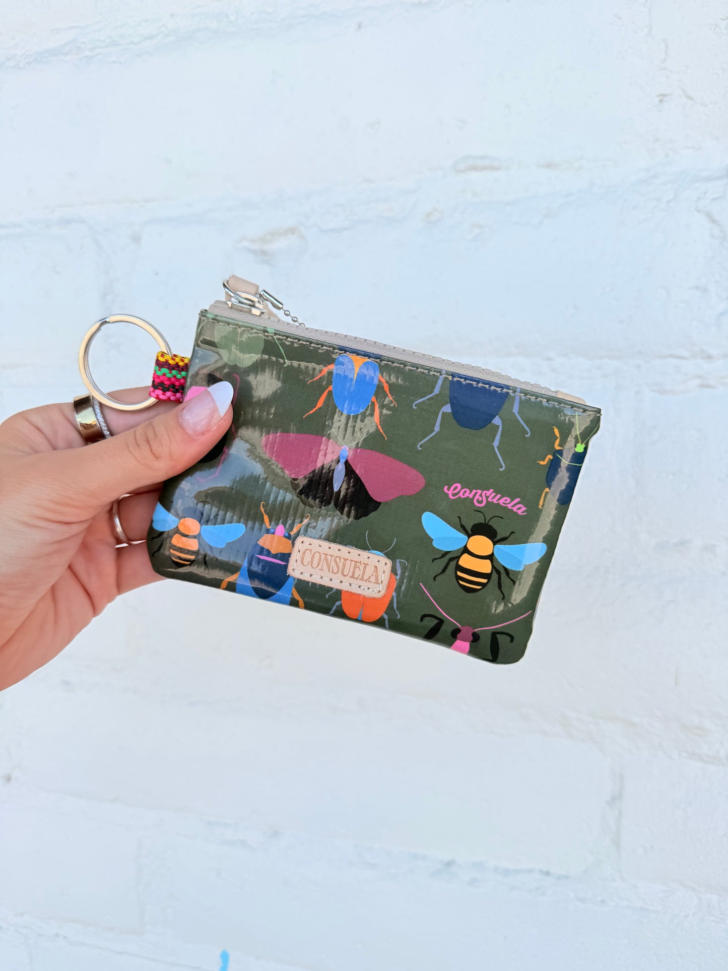 Pouch