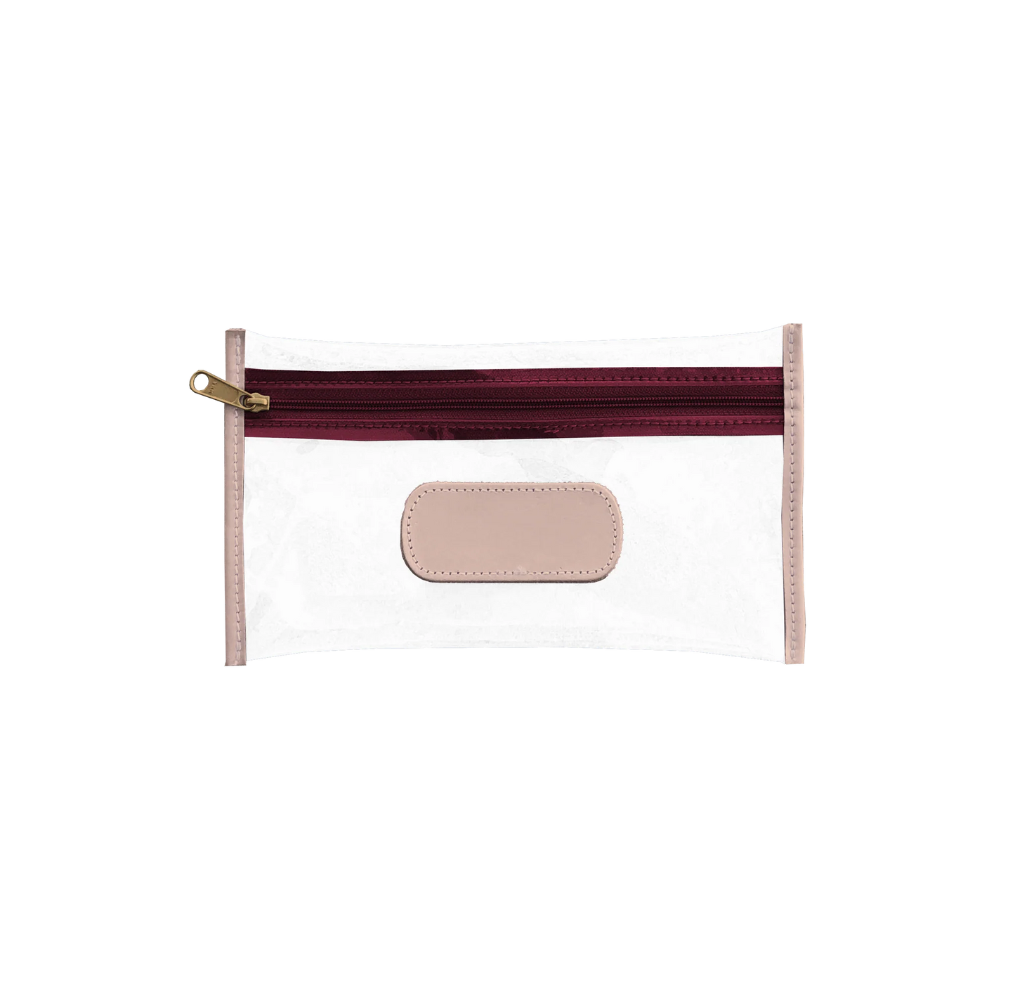 Clear Pouch