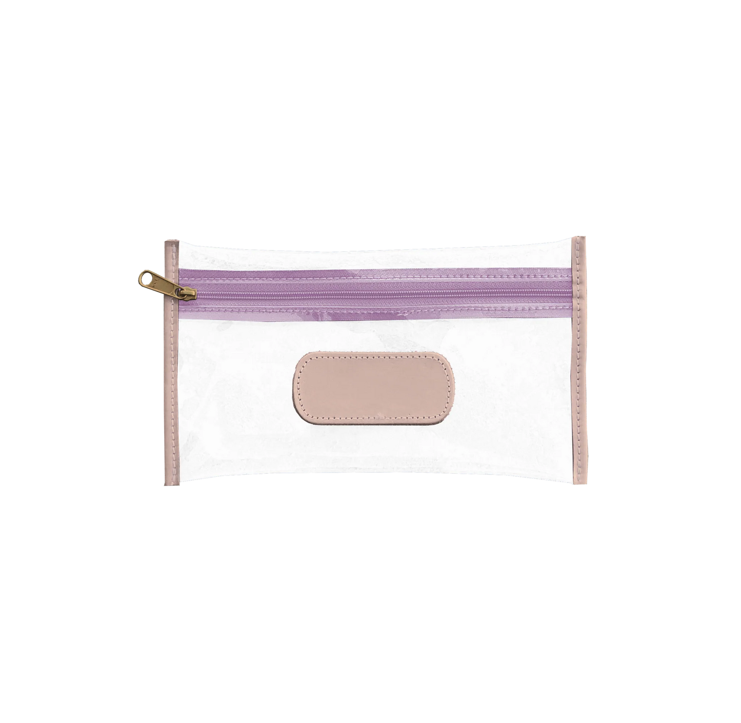 Clear Pouch
