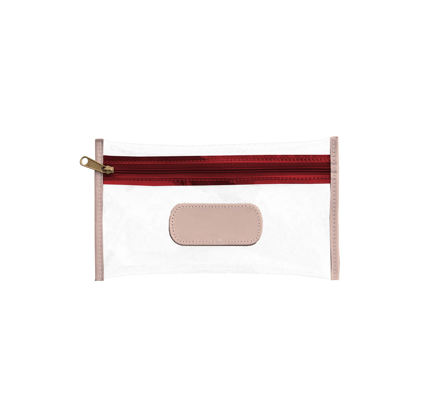 Clear Pouch