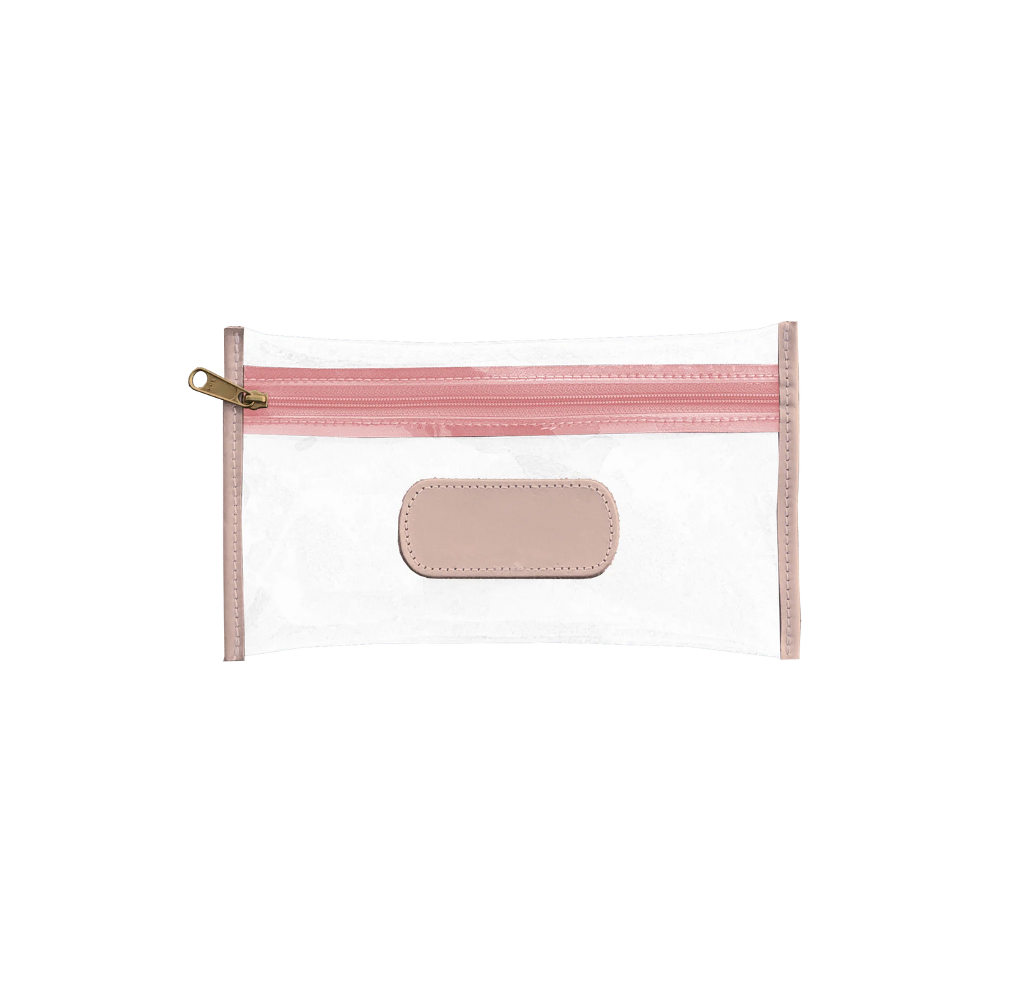 Clear Pouch