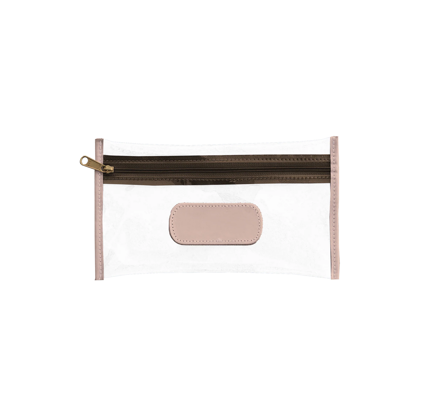 Clear Pouch