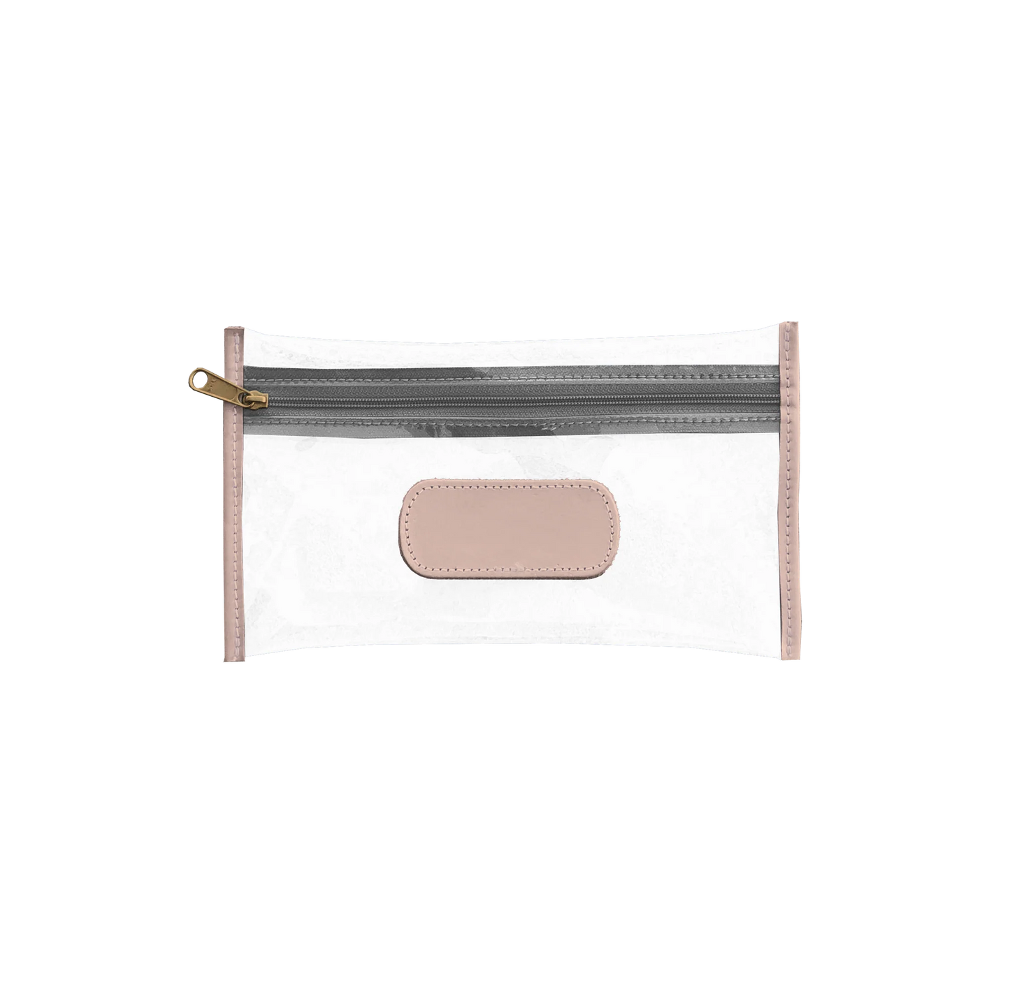 Clear Pouch
