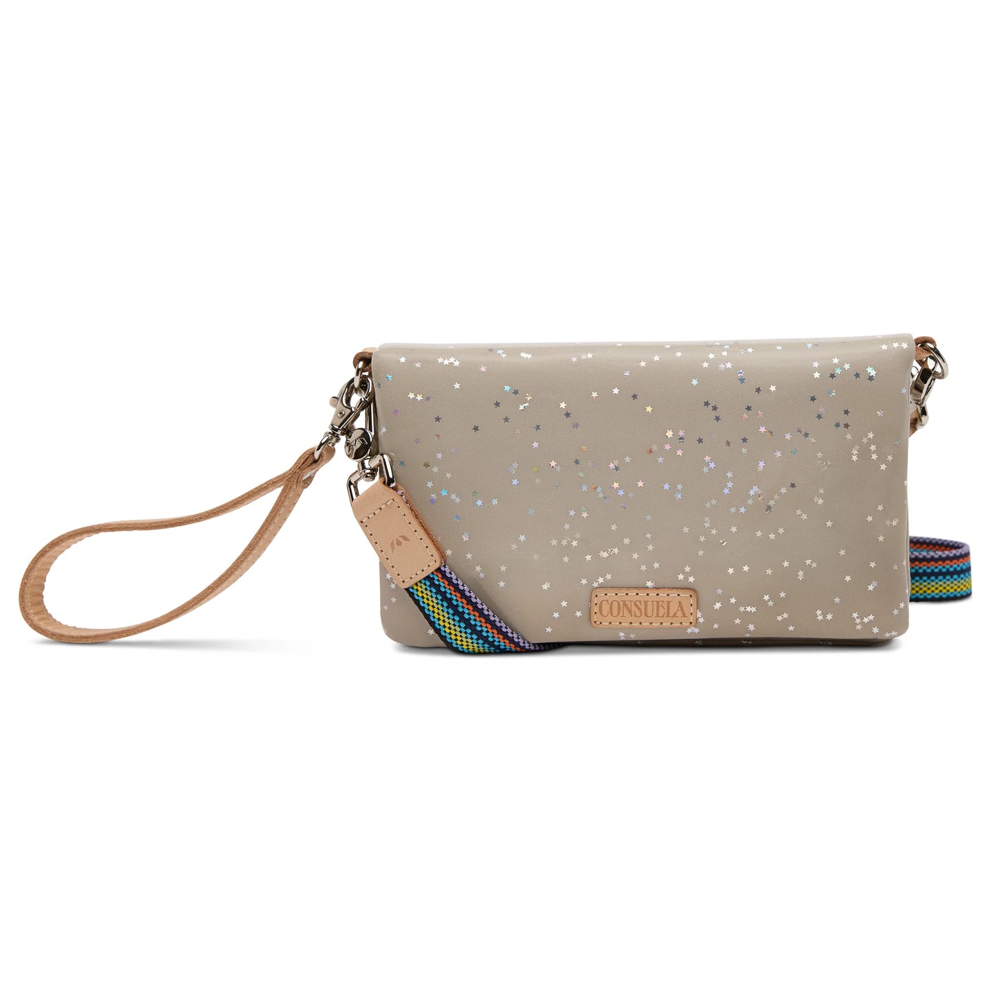 Uptown Crossbody Faye