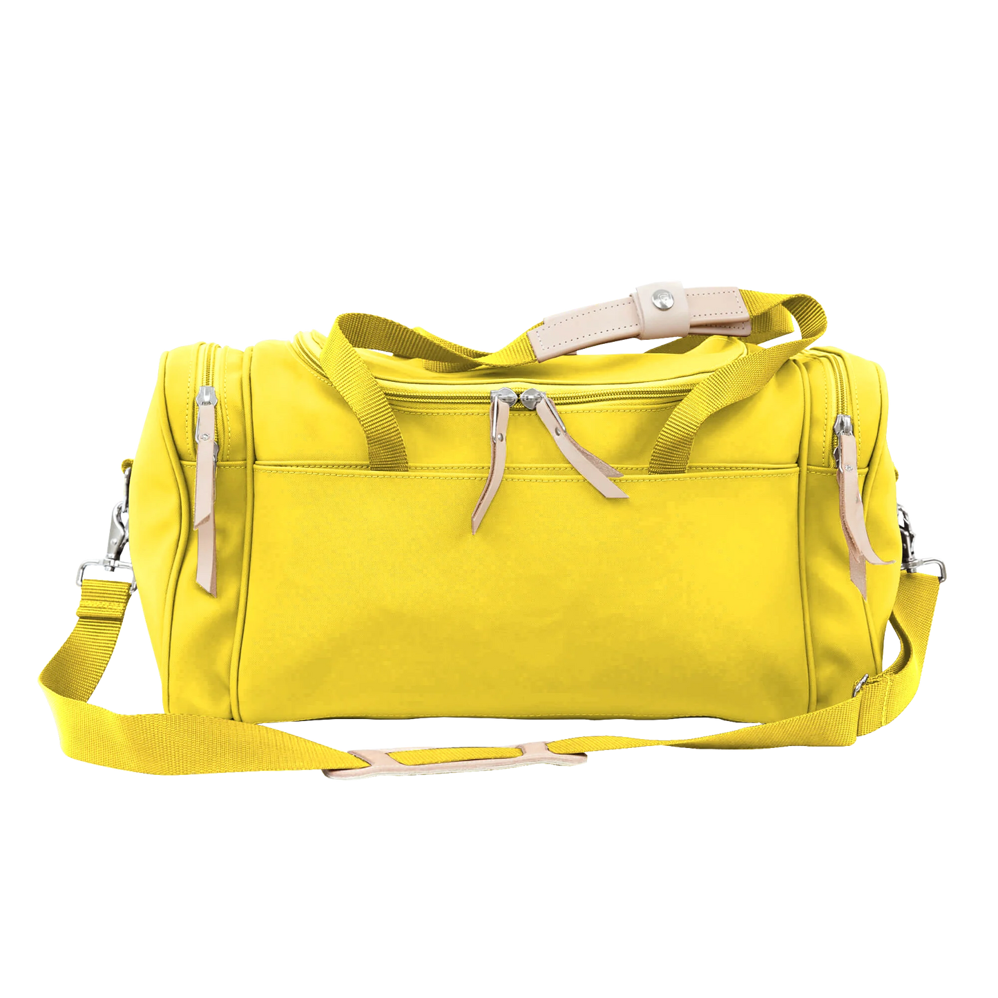 Square Duffle, Small