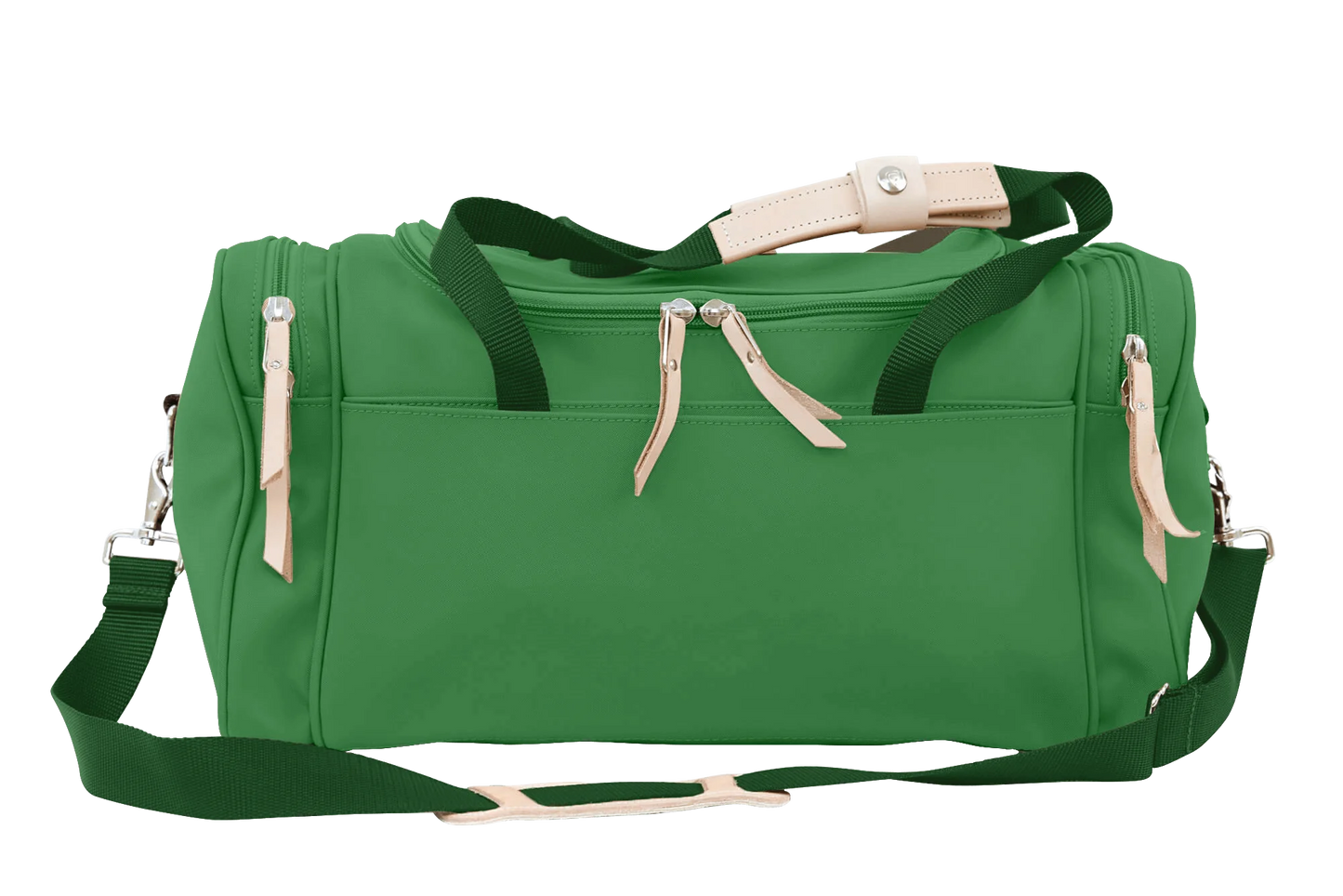 Square Duffle, Medium