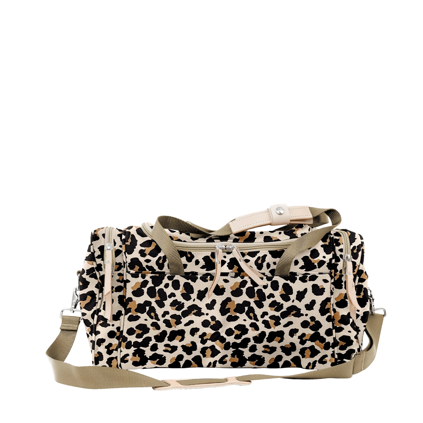 Square Duffle, Small