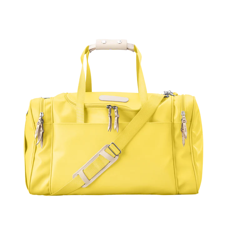 Square Duffle, Medium