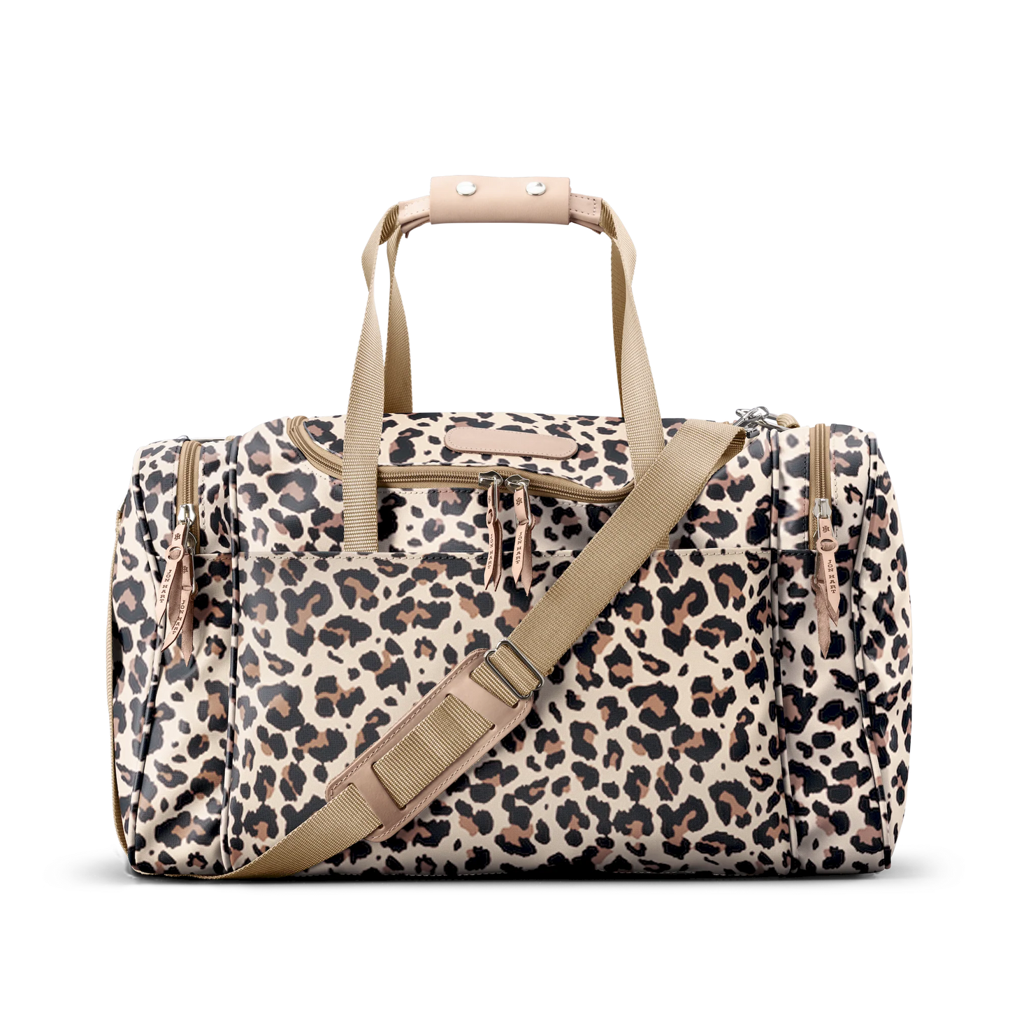 Square Duffle, Medium