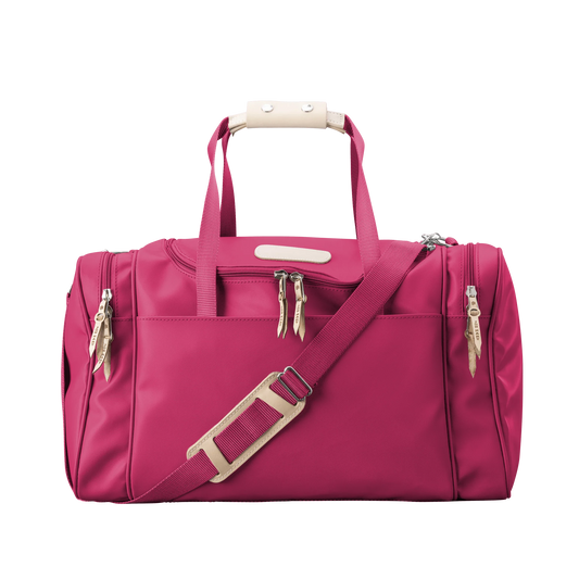 Square Duffel, Medium