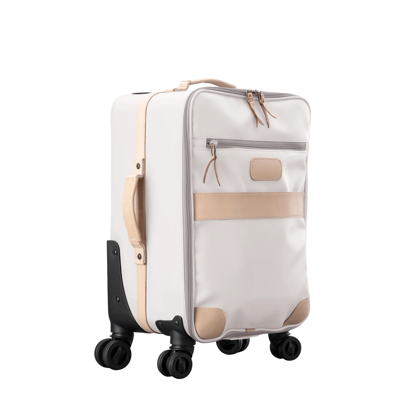 Wheels, Carry On