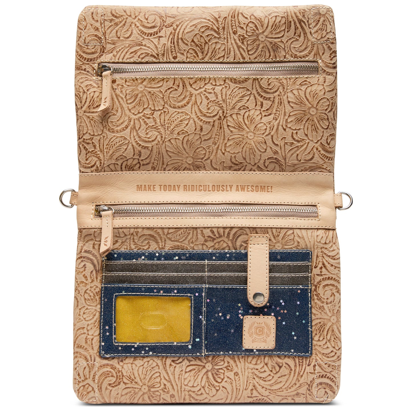 Metro Crossbody Lawton