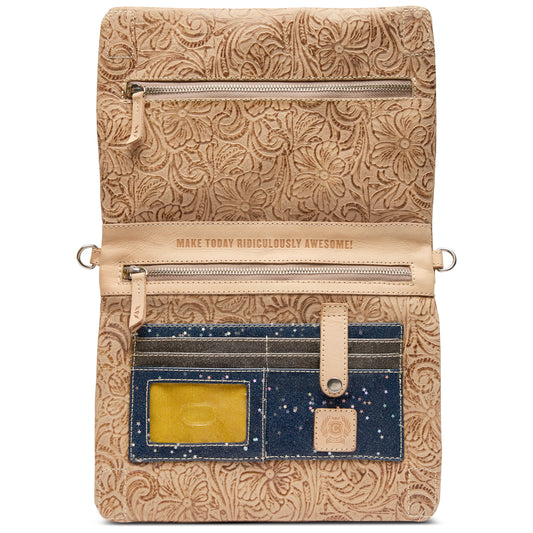 Metro Crossbody Lawton