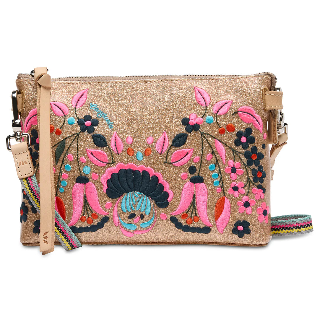Lyla Midtown Crossbody