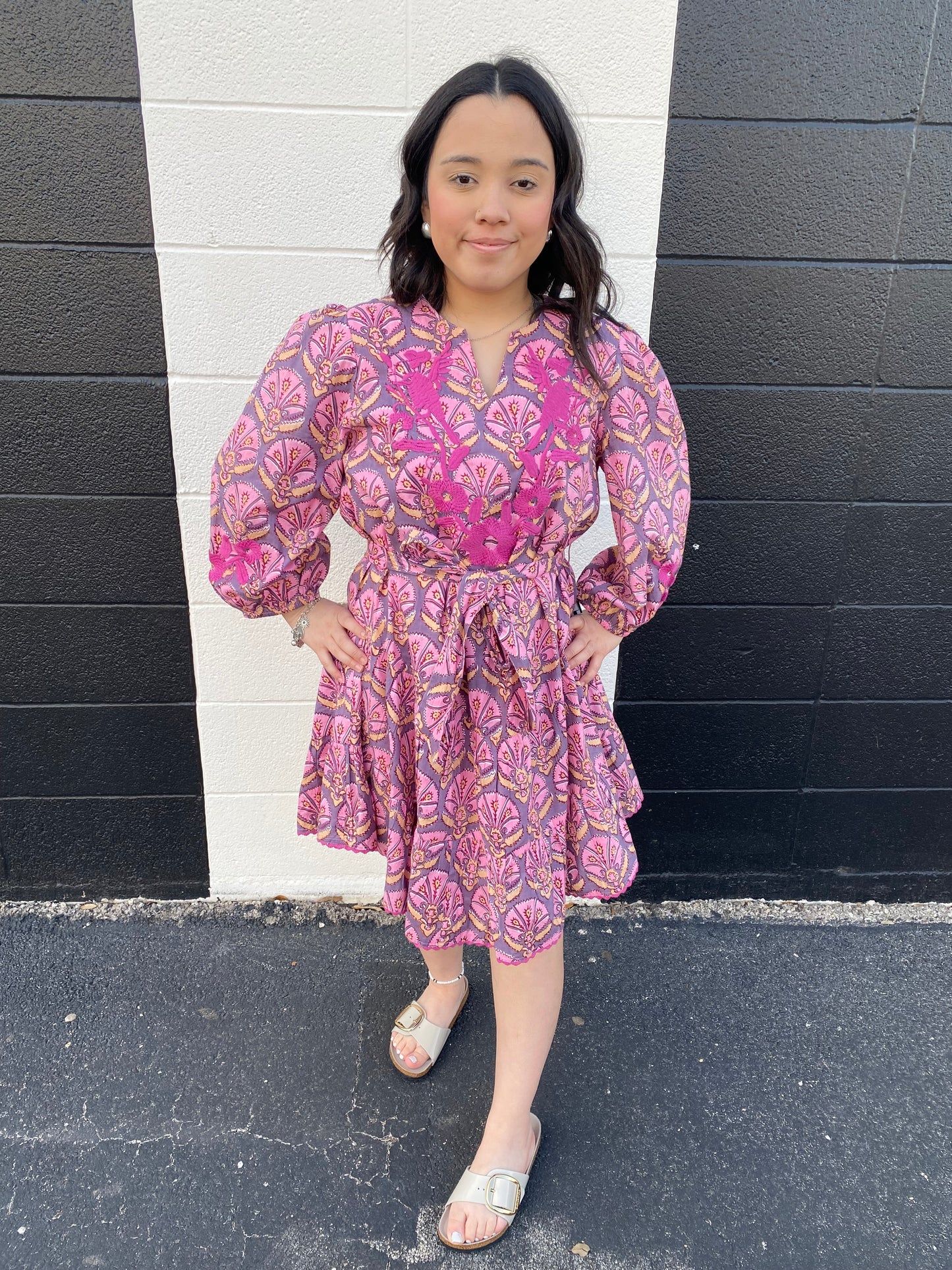Plum Mayra