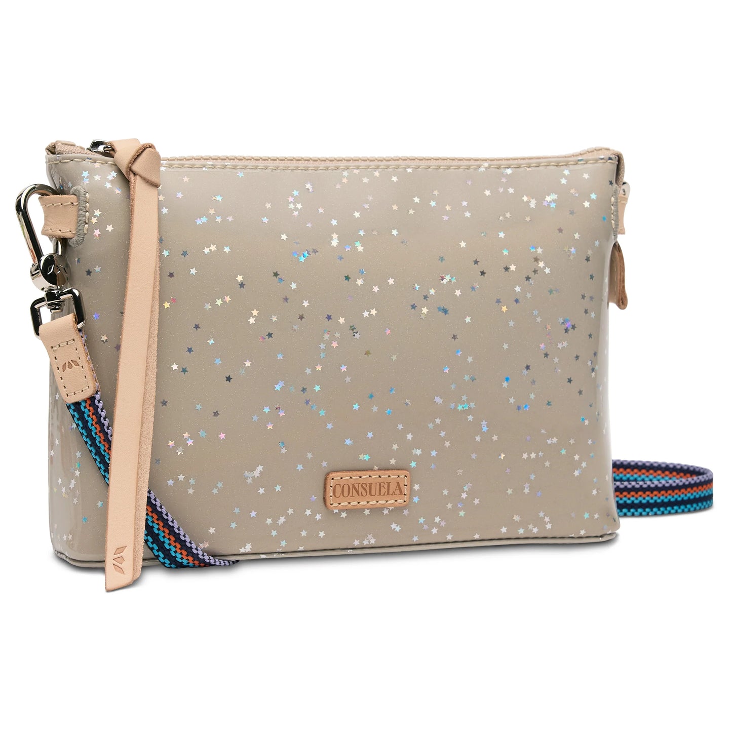 Midtown Crossbody Faye