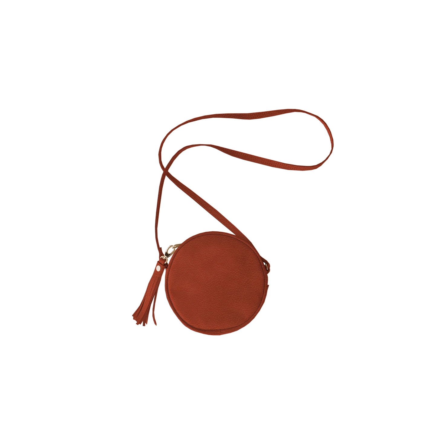 Luna, Leather